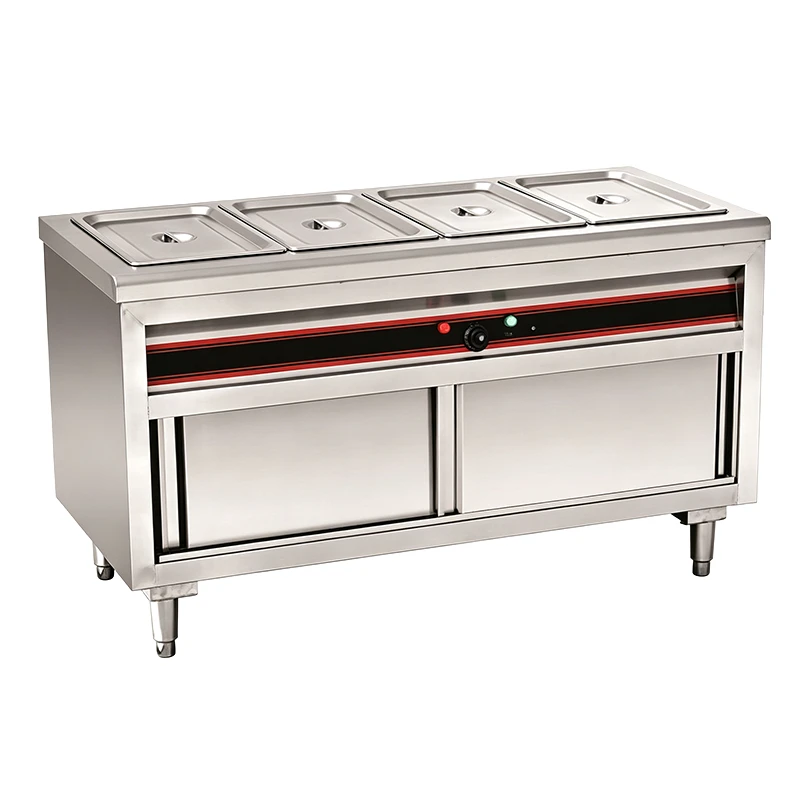 Quán cà phê Bain Marie